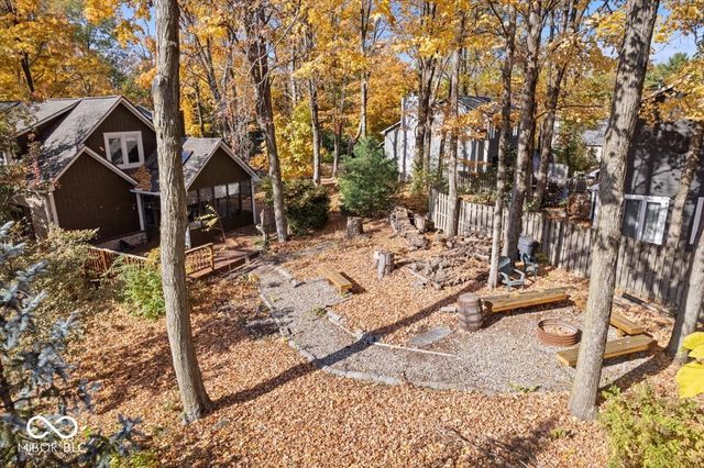 10946 Geist Woods S Drive, Indianapolis, IN 46256