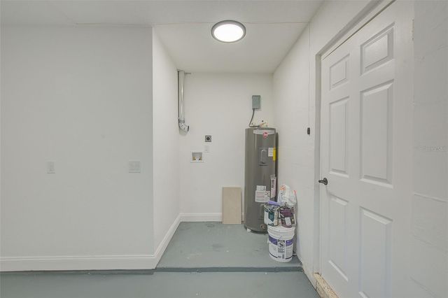 1604 SHERWOOD STREET, Clearwater, FL 33755