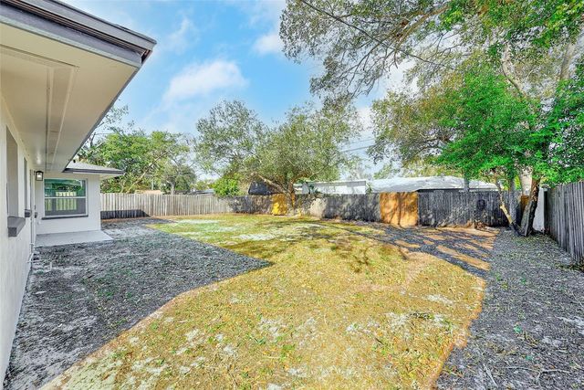 1604 SHERWOOD STREET, Clearwater, FL 33755