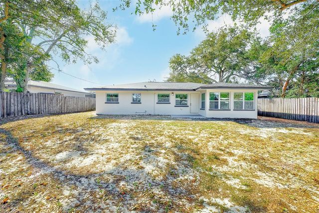 1604 SHERWOOD STREET, Clearwater, FL 33755