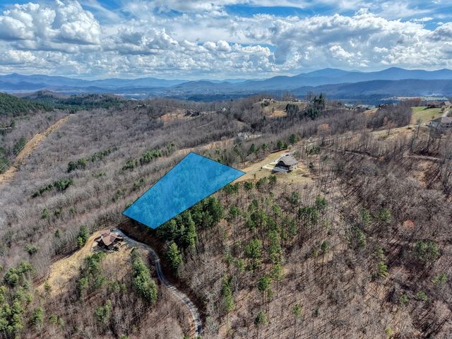 Lot 72 Summit Trace, Blairsville, GA 30512