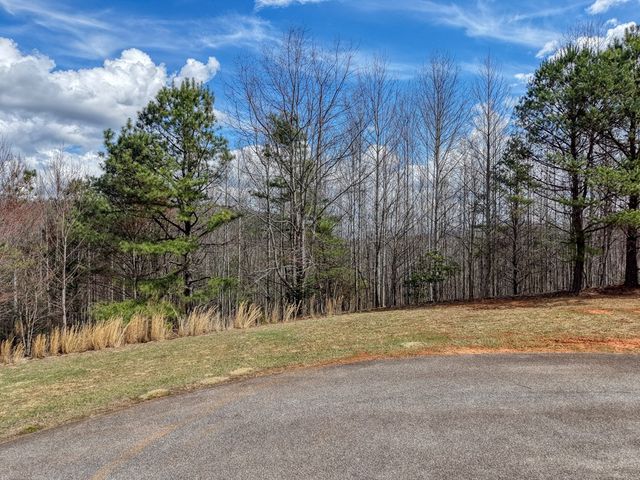Lot 72 Summit Trace, Blairsville, GA 30512