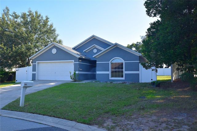 500 LAKE CHARLES DRIVE, Davenport, FL 33837