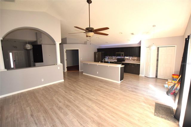500 LAKE CHARLES DRIVE, Davenport, FL 33837