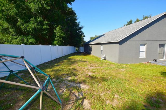 500 LAKE CHARLES DRIVE, Davenport, FL 33837