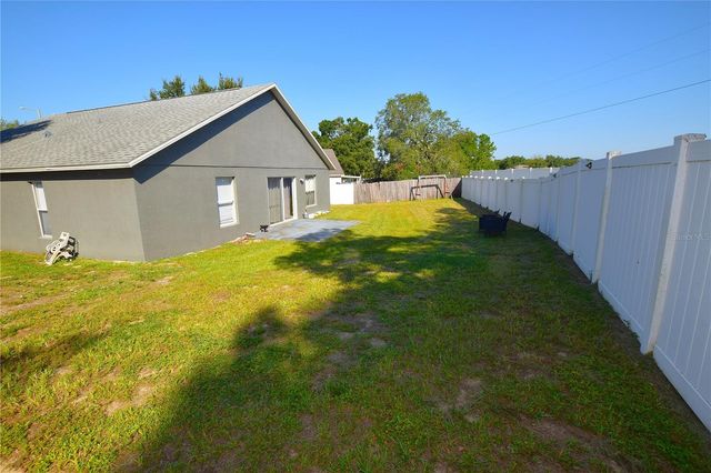 500 LAKE CHARLES DRIVE, Davenport, FL 33837
