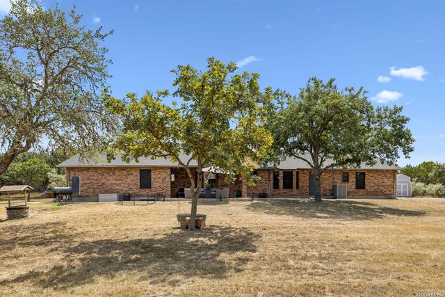 32976 Stahl Ln, Bulverde, TX 78163