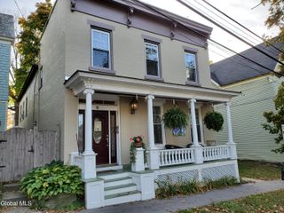 76 Caroline Street 1, Saratoga Springs, NY 12866