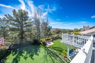 23224 Sherwood, Valencia (santa Clarita), CA 91354