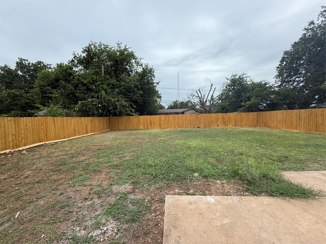 6616 Sheridan Road, Fort Worth, TX 76134