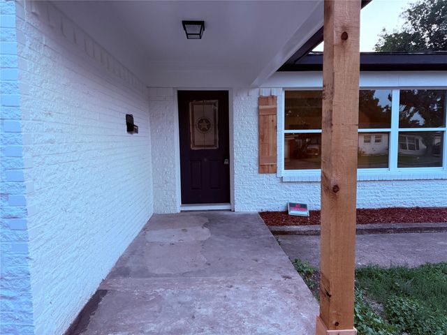 6616 Sheridan Road, Fort Worth, TX 76134