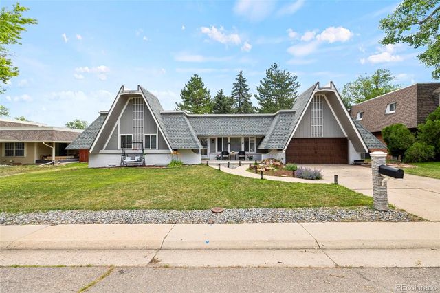 6902 S Lamar Street, Littleton, CO 80128