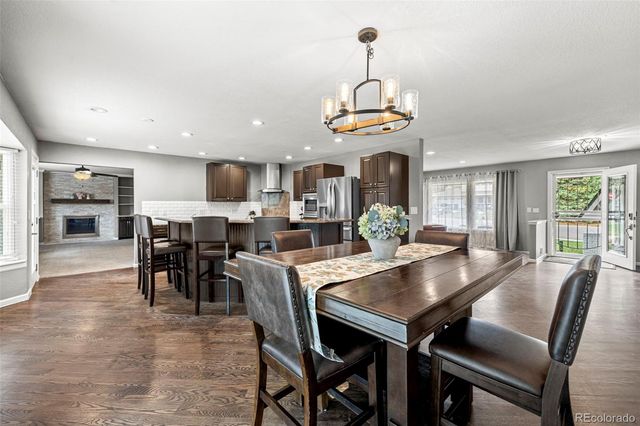 6902 S Lamar Street, Littleton, CO 80128