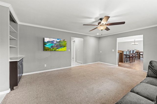 6902 S Lamar Street, Littleton, CO 80128