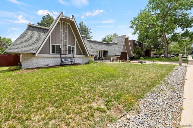 6902 S Lamar Street, Littleton, CO 80128