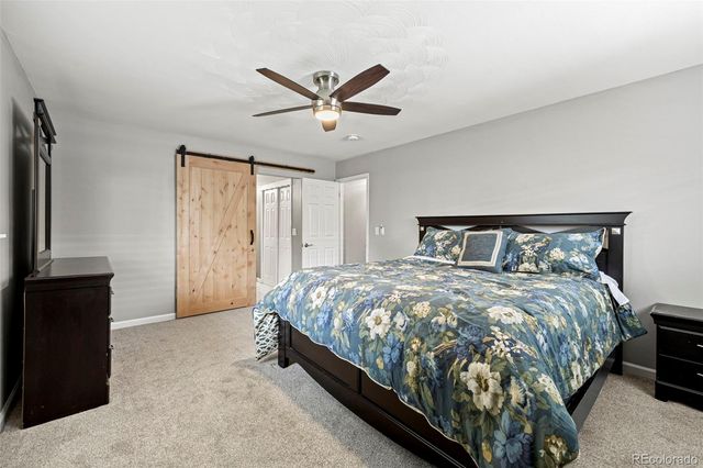 6902 S Lamar Street, Littleton, CO 80128