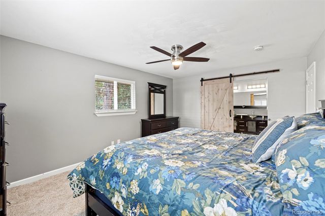 6902 S Lamar Street, Littleton, CO 80128