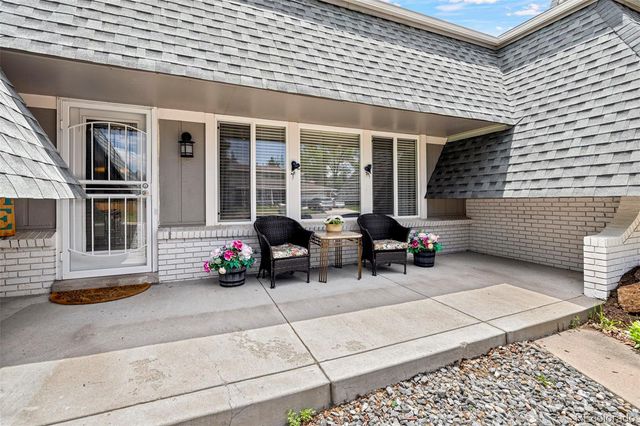 6902 S Lamar Street, Littleton, CO 80128