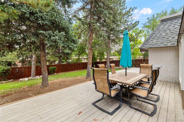 6902 S Lamar Street, Littleton, CO 80128