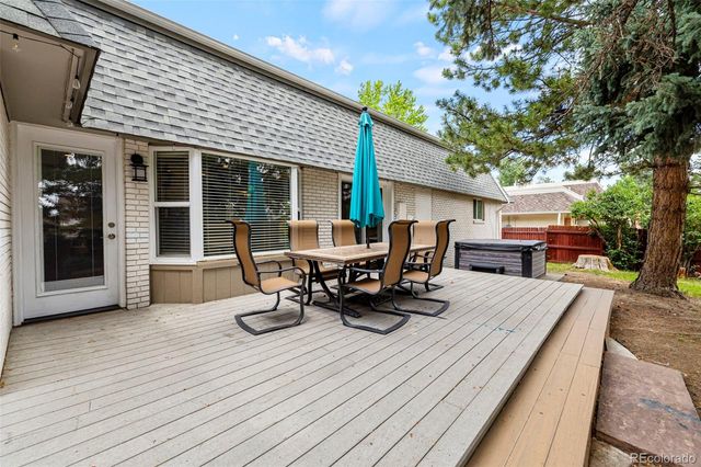 6902 S Lamar Street, Littleton, CO 80128