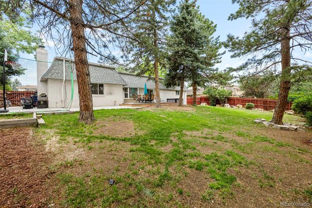 6902 S Lamar Street, Littleton, CO 80128