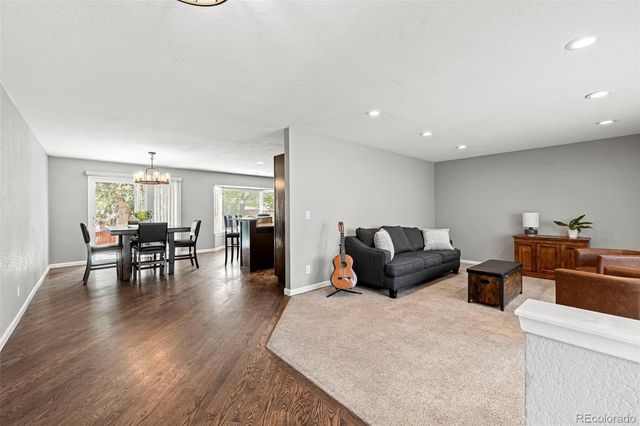 6902 S Lamar Street, Littleton, CO 80128