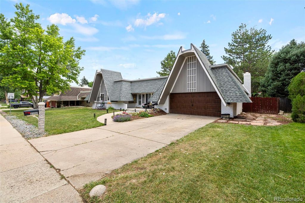 6902 S Lamar Street, Littleton, CO 80128