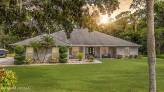 2525 Fawn Lake Boulevard, Mims, FL 32754
