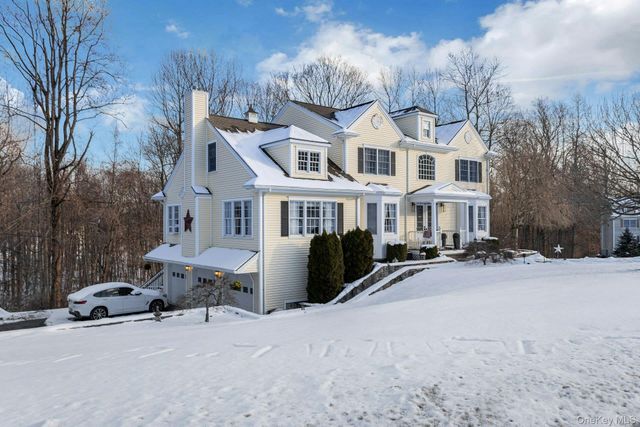 53 Quail Lane, Brewster, NY 10509