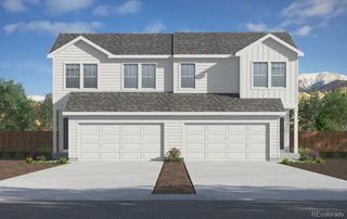 3628 Evelyn Lane, Colorado Springs, CO 80907