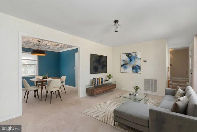 201 LAKE CAROLINE DR, Ruther Glen, VA 22546