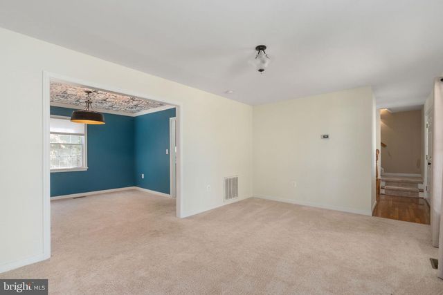 201 LAKE CAROLINE DR, Ruther Glen, VA 22546