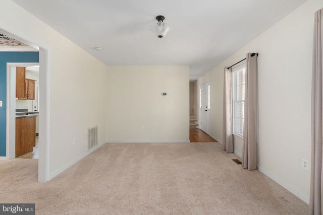 201 LAKE CAROLINE DR, Ruther Glen, VA 22546