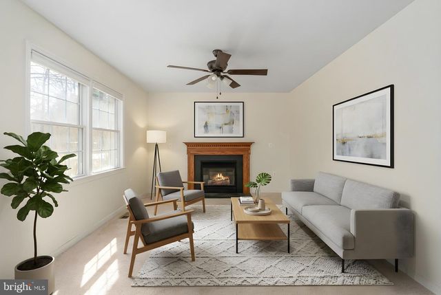 201 LAKE CAROLINE DR, Ruther Glen, VA 22546