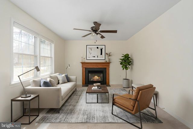 201 LAKE CAROLINE DR, Ruther Glen, VA 22546