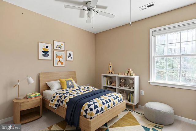 201 LAKE CAROLINE DR, Ruther Glen, VA 22546