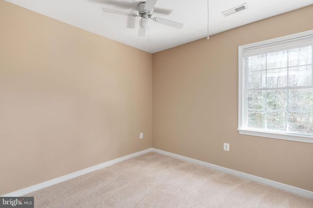 201 LAKE CAROLINE DR, Ruther Glen, VA 22546