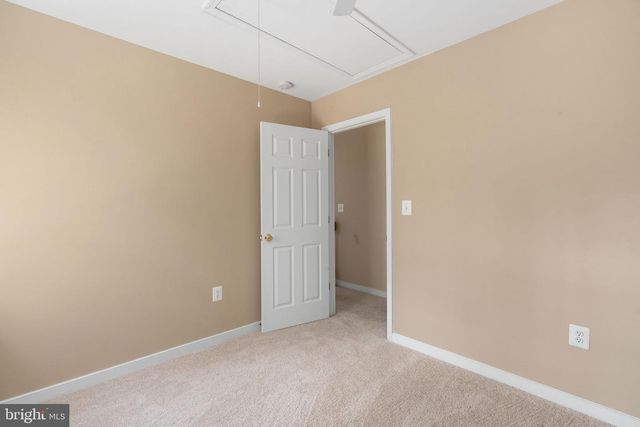 201 LAKE CAROLINE DR, Ruther Glen, VA 22546