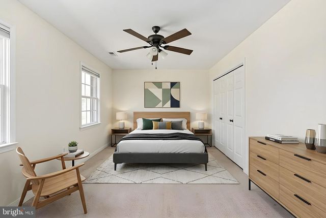 201 LAKE CAROLINE DR, Ruther Glen, VA 22546