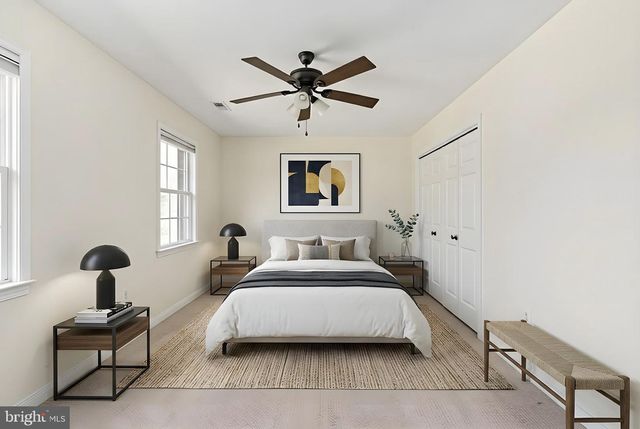 201 LAKE CAROLINE DR, Ruther Glen, VA 22546