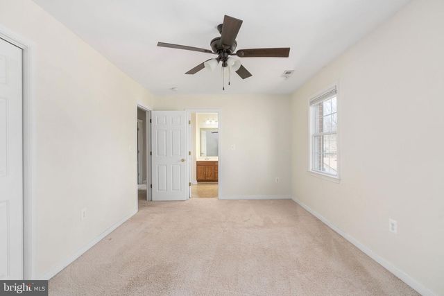 201 LAKE CAROLINE DR, Ruther Glen, VA 22546