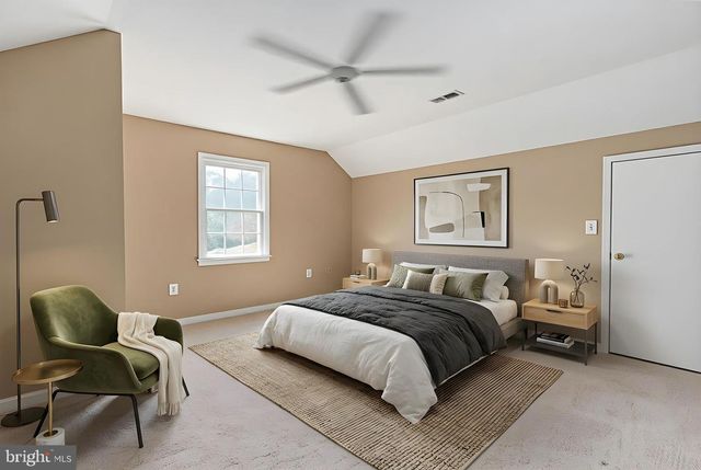 201 LAKE CAROLINE DR, Ruther Glen, VA 22546