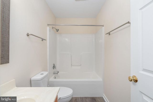 201 LAKE CAROLINE DR, Ruther Glen, VA 22546