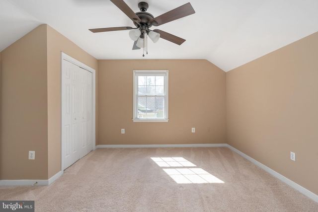 201 LAKE CAROLINE DR, Ruther Glen, VA 22546