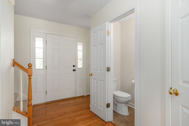 201 LAKE CAROLINE DR, Ruther Glen, VA 22546