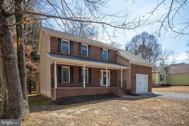 201 LAKE CAROLINE DR, Ruther Glen, VA 22546