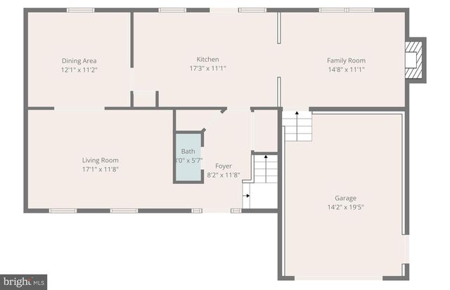 201 LAKE CAROLINE DR, Ruther Glen, VA 22546