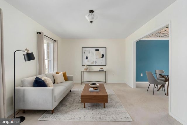 201 LAKE CAROLINE DR, Ruther Glen, VA 22546