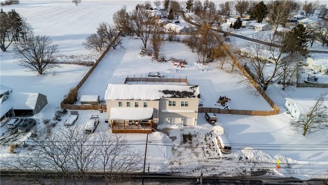 140 East Street, Mendon, NY 14472