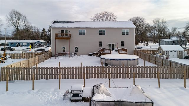 140 East Street, Mendon, NY 14472